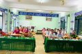 HỘI NGHỊ VIÊN CHỨC – NĂM HỌC: 2025-2026