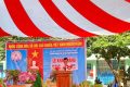 LỄ KHAI GIẢNG NĂM HỌC 2025-2026