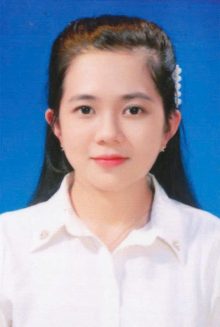 Nguyễn Thị My Ny