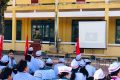 Báo cáo chuyên đề về an toàn giao thông