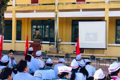 Báo cáo chuyên đề về an toàn giao thông