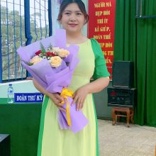 Nguyễn Trần Thị Cẩm Hương