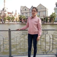 Quách Trần Mỵ Nga