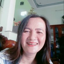 Võ Thị Lệ Ngọc