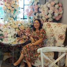 Lê Thị Nhi