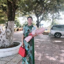 Nguyễn Thị Lệ Thúy