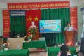 SÔI NỔI VÀ HIỆU QUẢ BUỔI SINH HOẠT CHUYÊN MÔN TOÁN CỤM SỐ 7 TẠI TRƯỜNG THCS PHẠM VĂN ĐỒNG